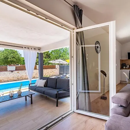 Ferienhaus Maria Lena Zadar