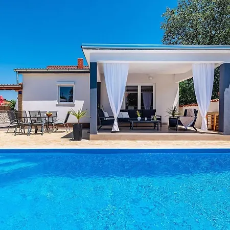Ferienhaus Maria Lena Zadar