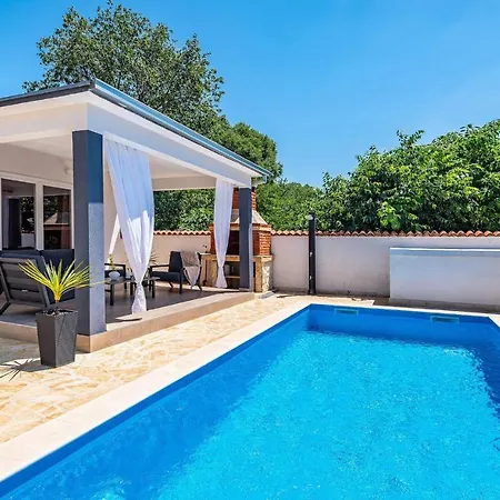 Ferienhaus Maria Lena Zadar