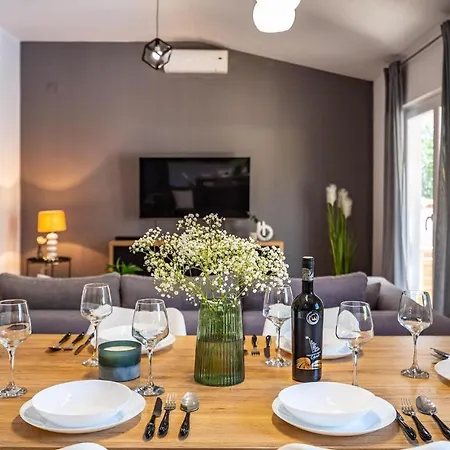 Holiday home Maria Lena Zadar