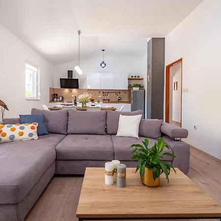 Maria Lena Holiday home Zadar